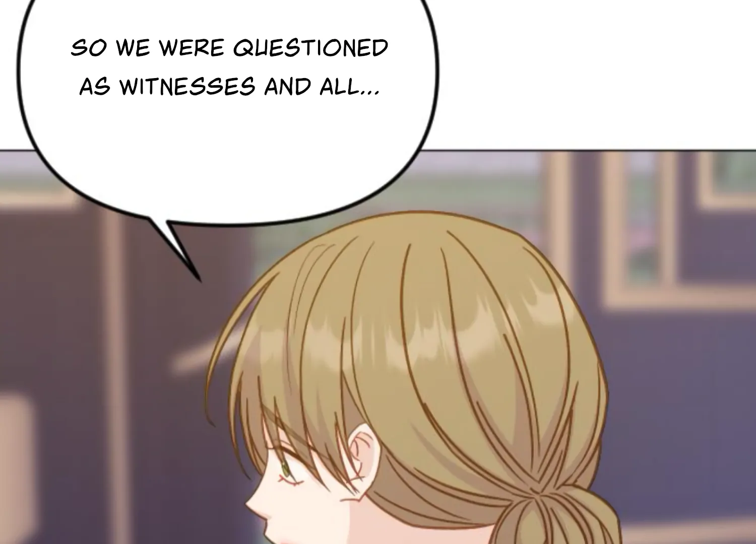 Fall in Love or Die chapter 72 page 239
