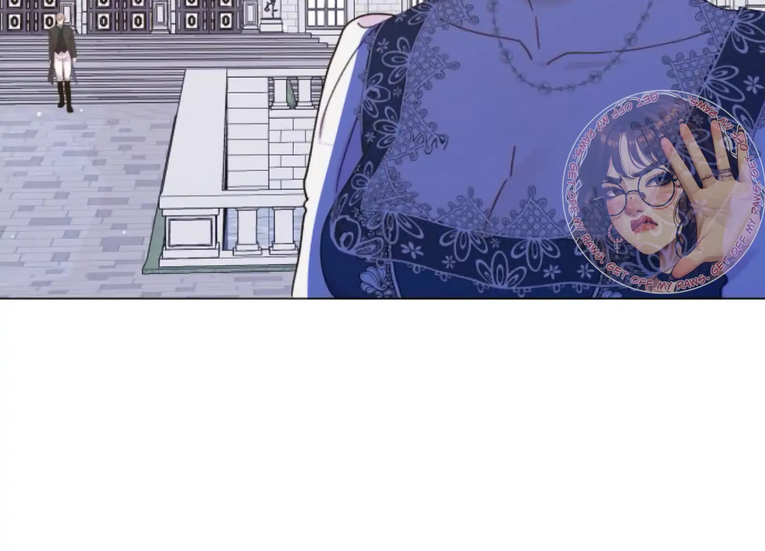 Fall in Love or Die chapter 72 page 244