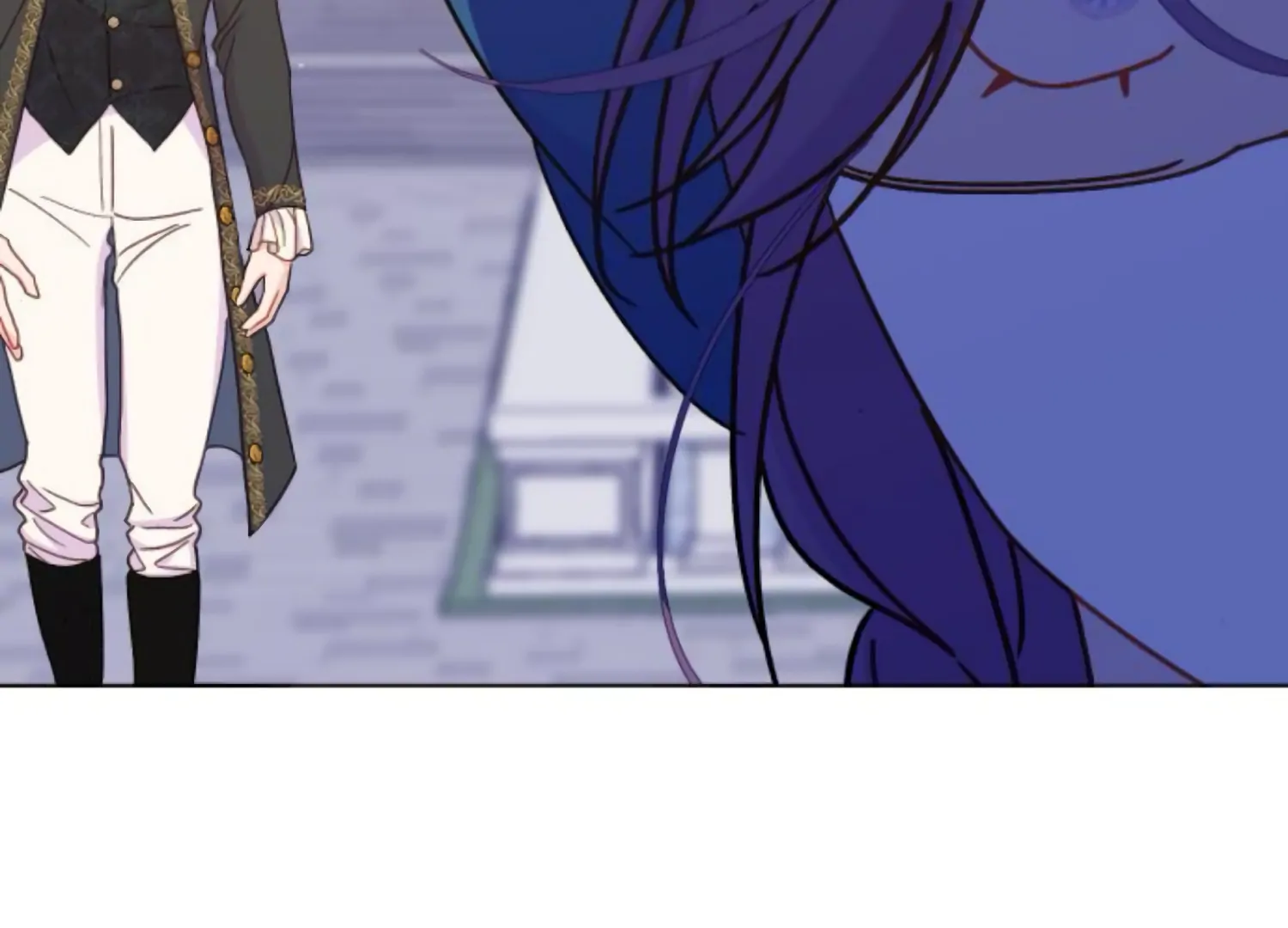 Fall in Love or Die chapter 72 page 247