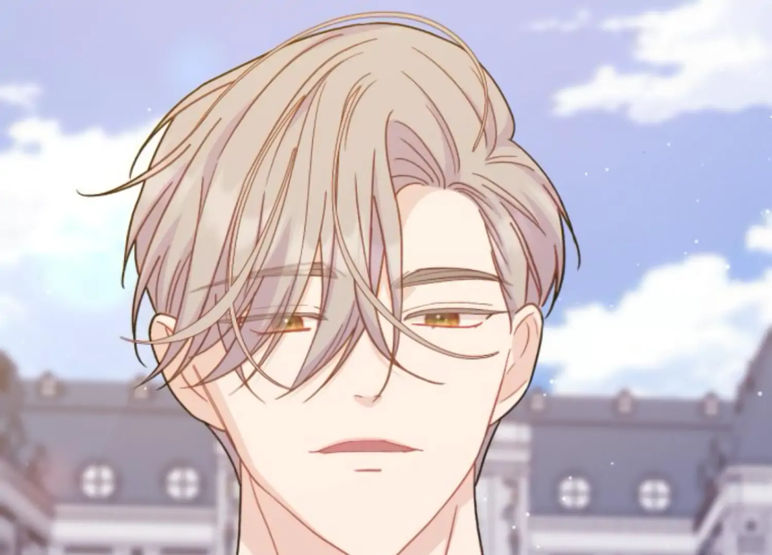 Fall in Love or Die chapter 72 page 252