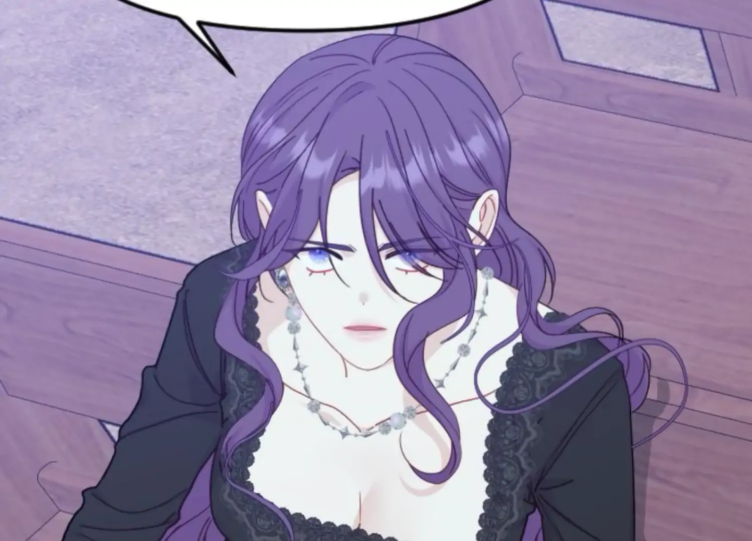 Fall in Love or Die chapter 72 page 26