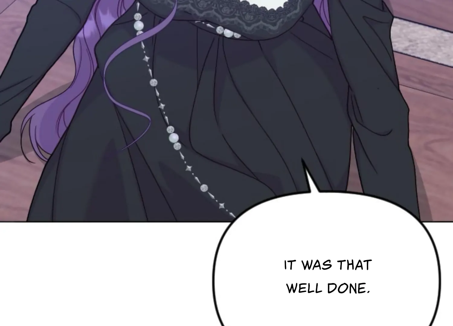 Fall in Love or Die chapter 72 page 27