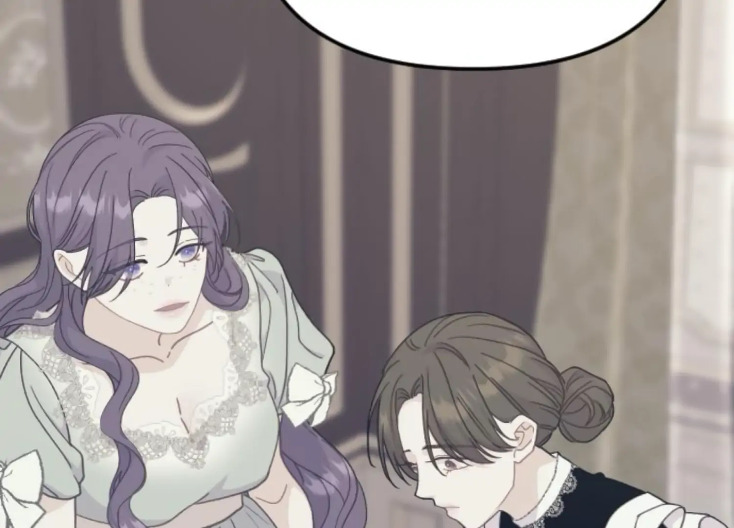 Fall in Love or Die chapter 72 page 30