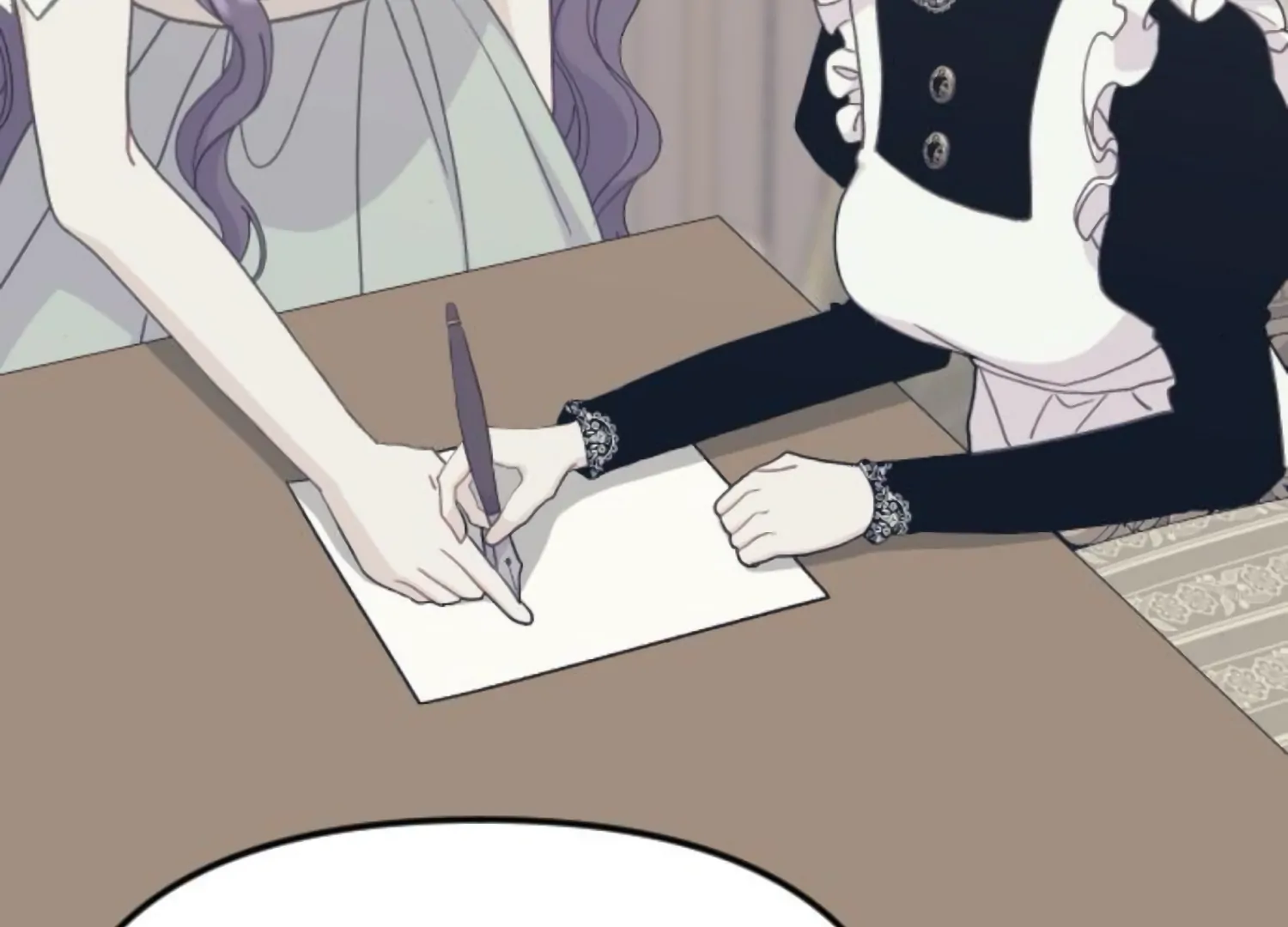 Fall in Love or Die chapter 72 page 31