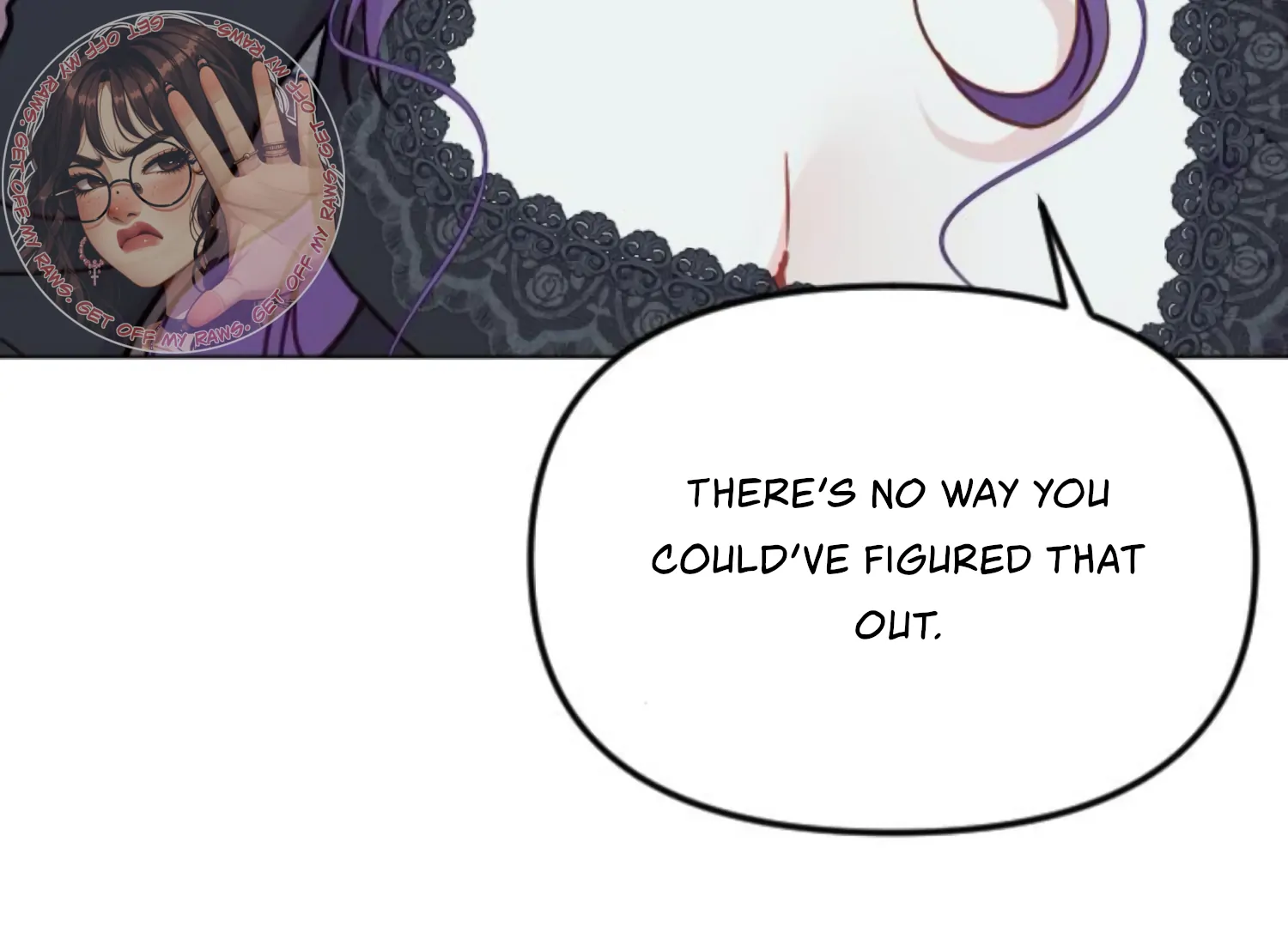 Fall in Love or Die chapter 72 page 36