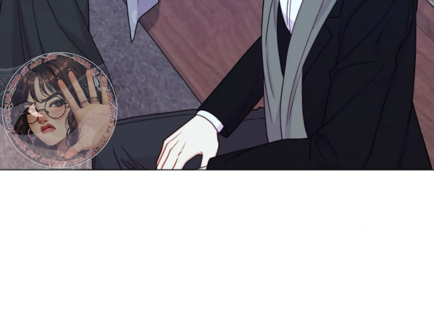 Fall in Love or Die chapter 72 page 4