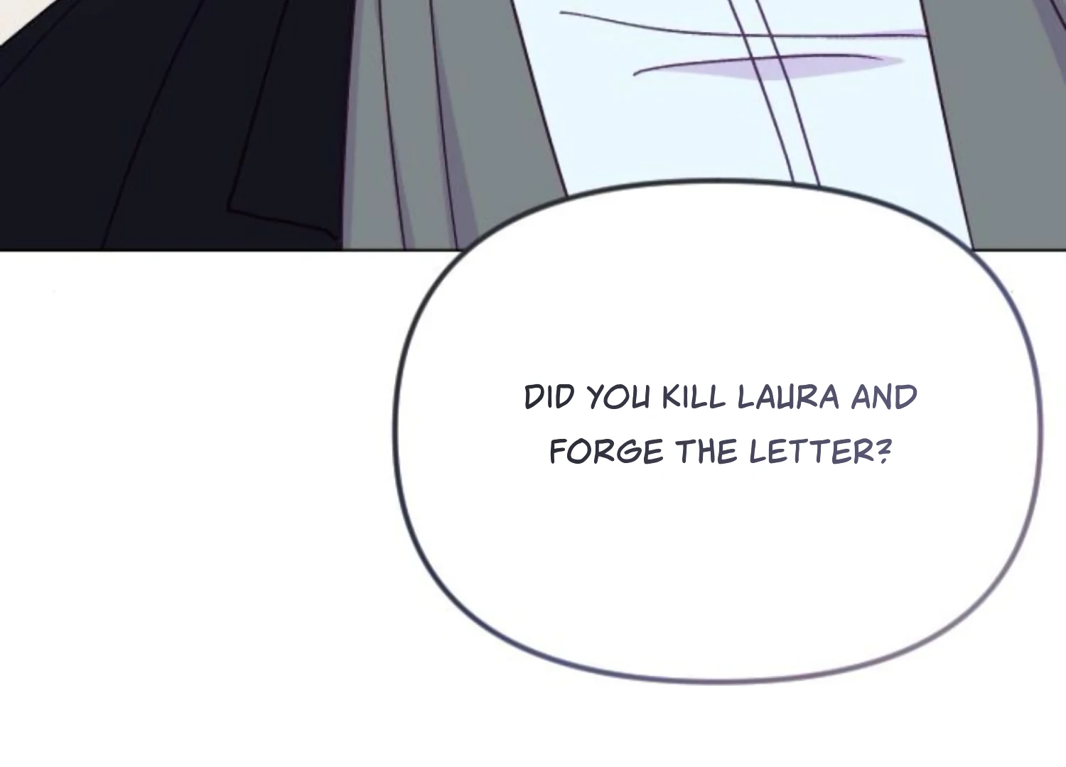 Fall in Love or Die chapter 72 page 40