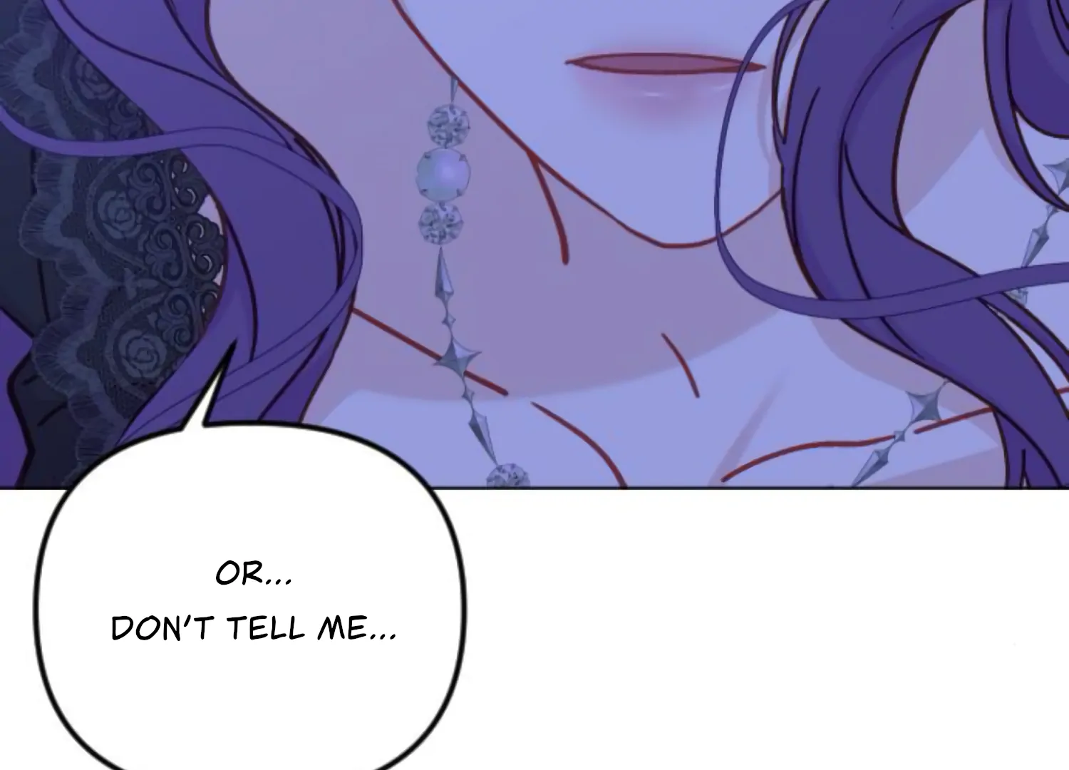 Fall in Love or Die chapter 72 page 43