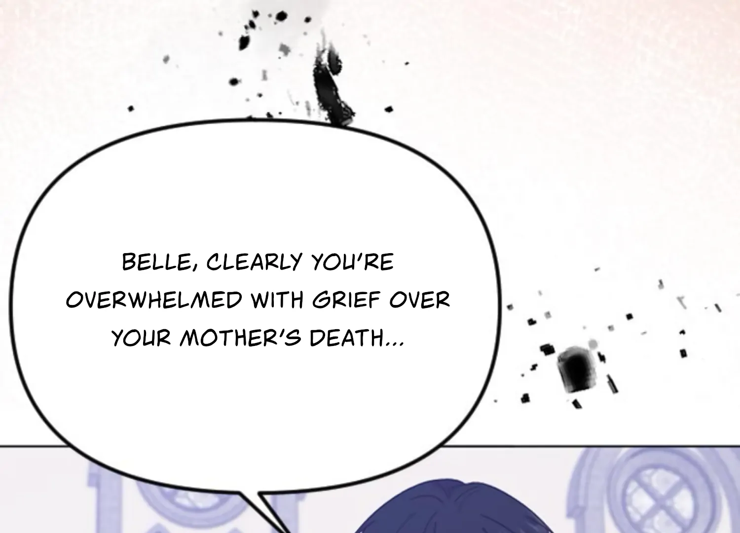 Fall in Love or Die chapter 72 page 50