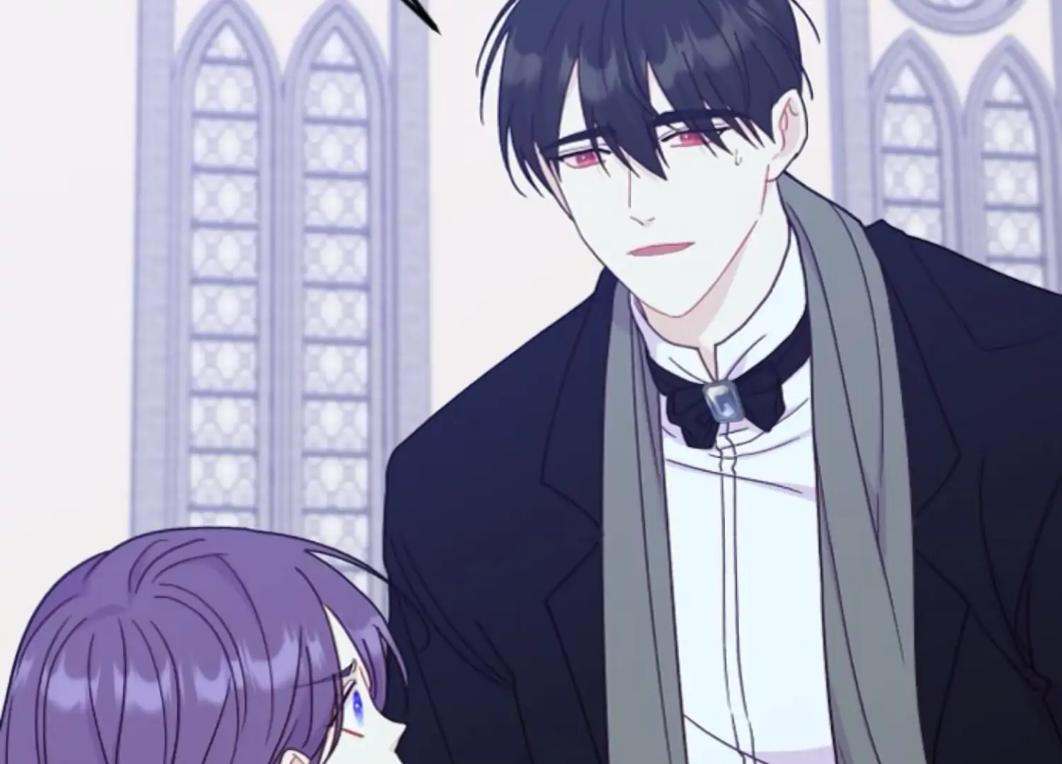 Fall in Love or Die chapter 72 page 51