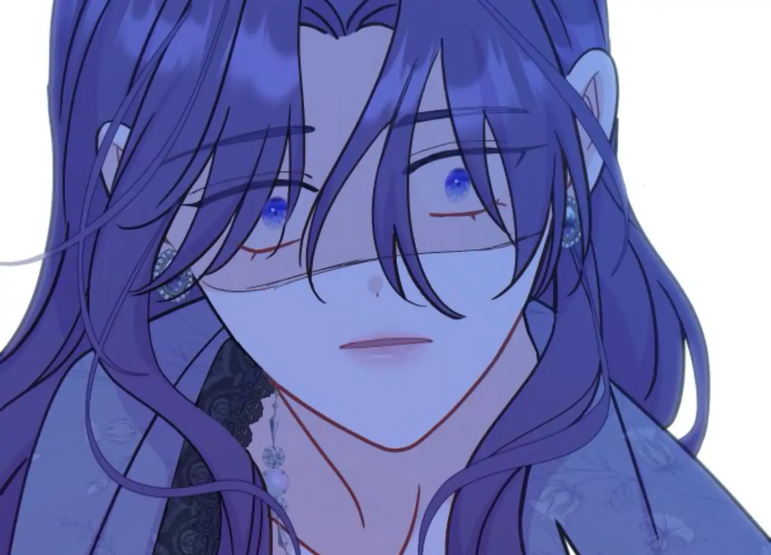 Fall in Love or Die chapter 72 page 6