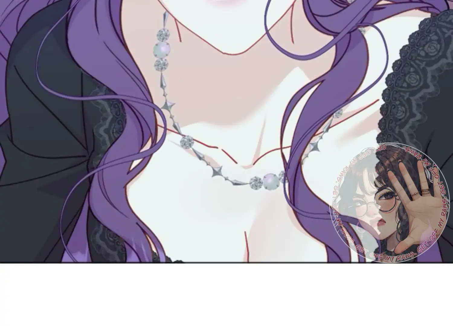 Fall in Love or Die chapter 72 page 62