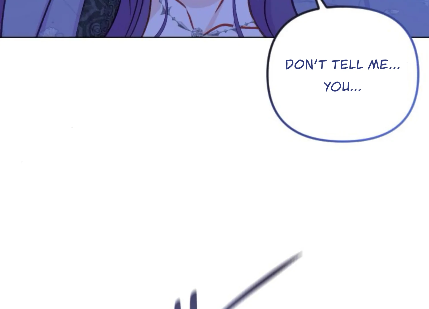 Fall in Love or Die chapter 72 page 7