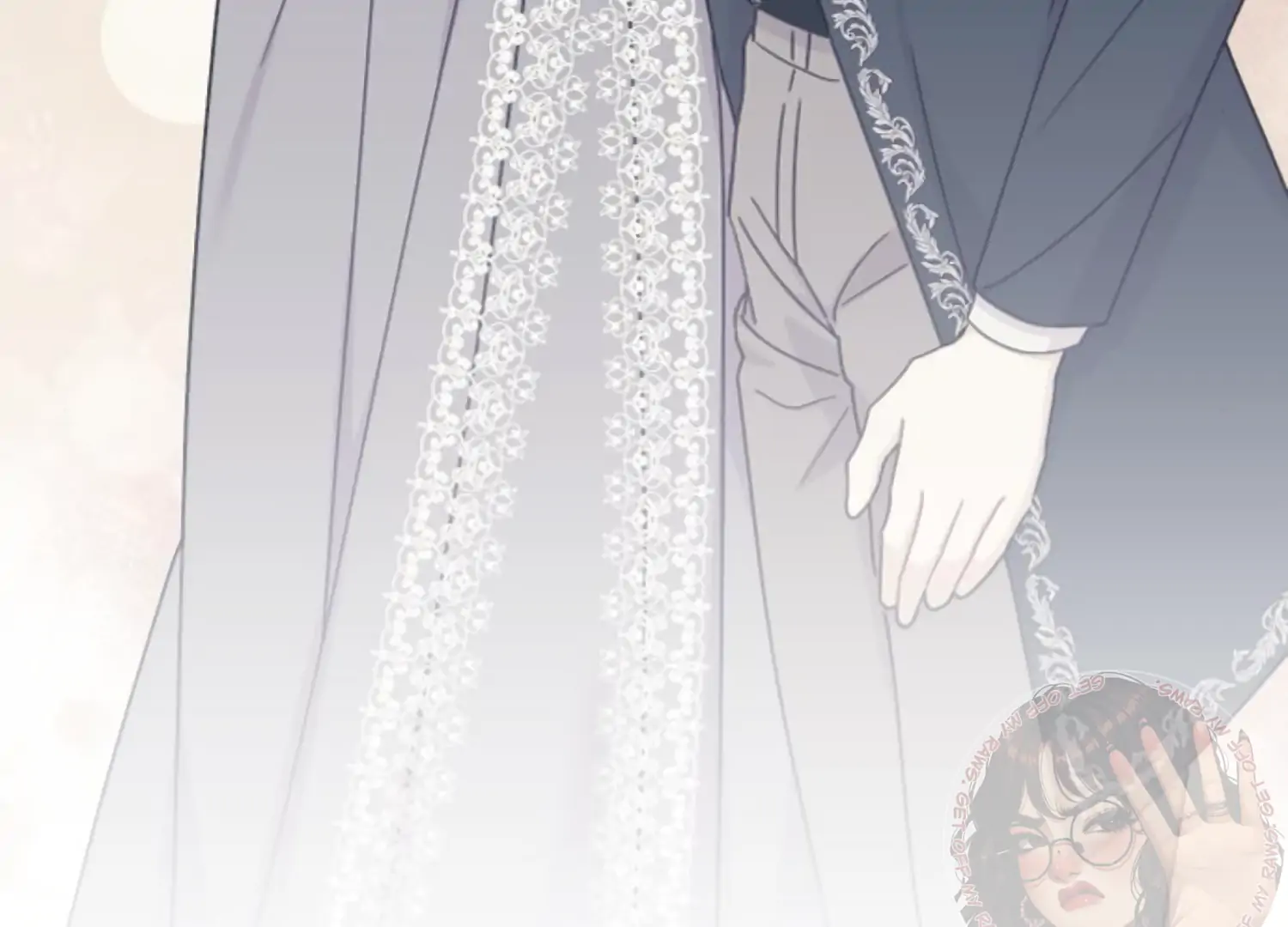 Fall in Love or Die chapter 72 page 76