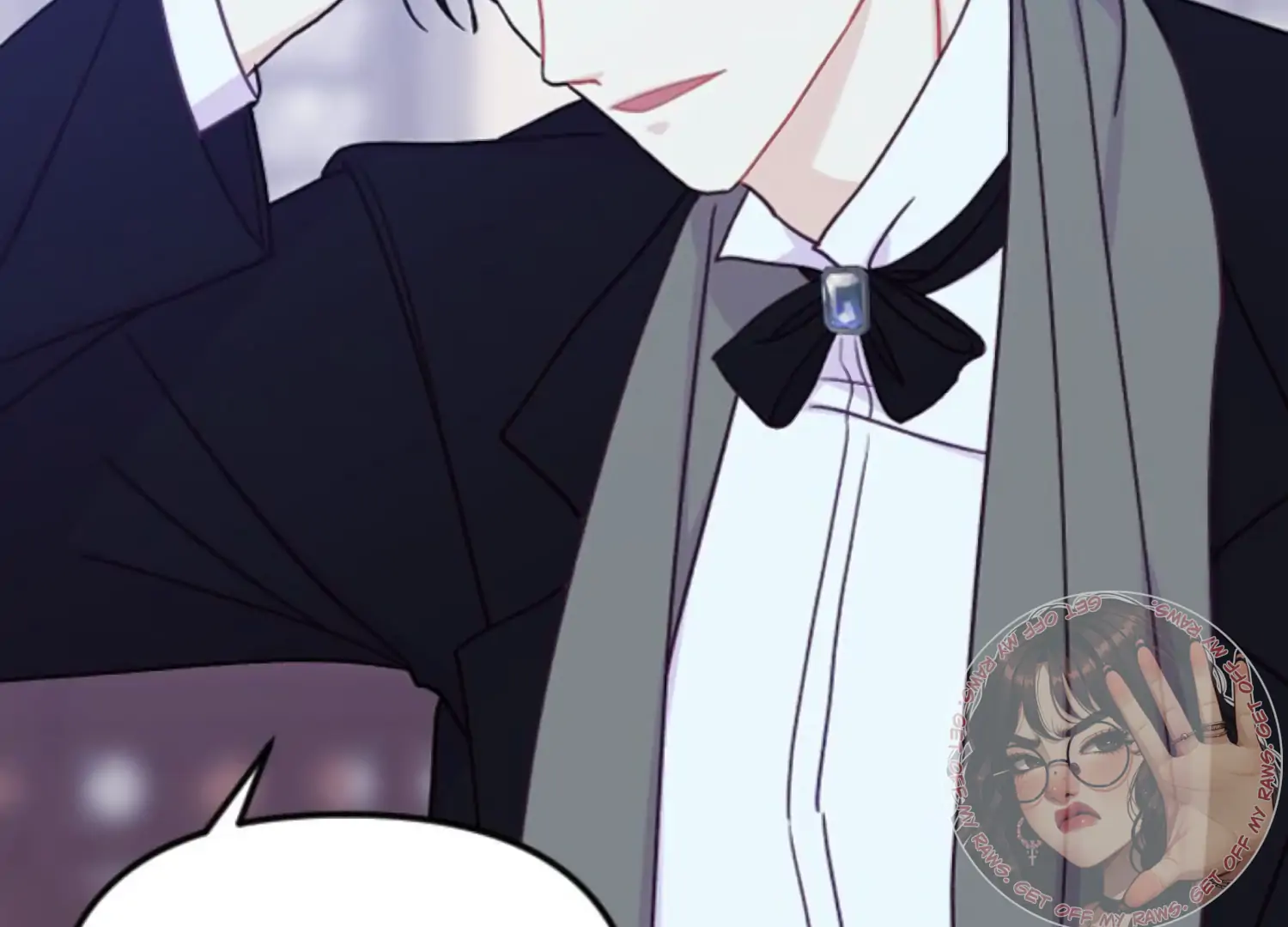 Fall in Love or Die chapter 72 page 85