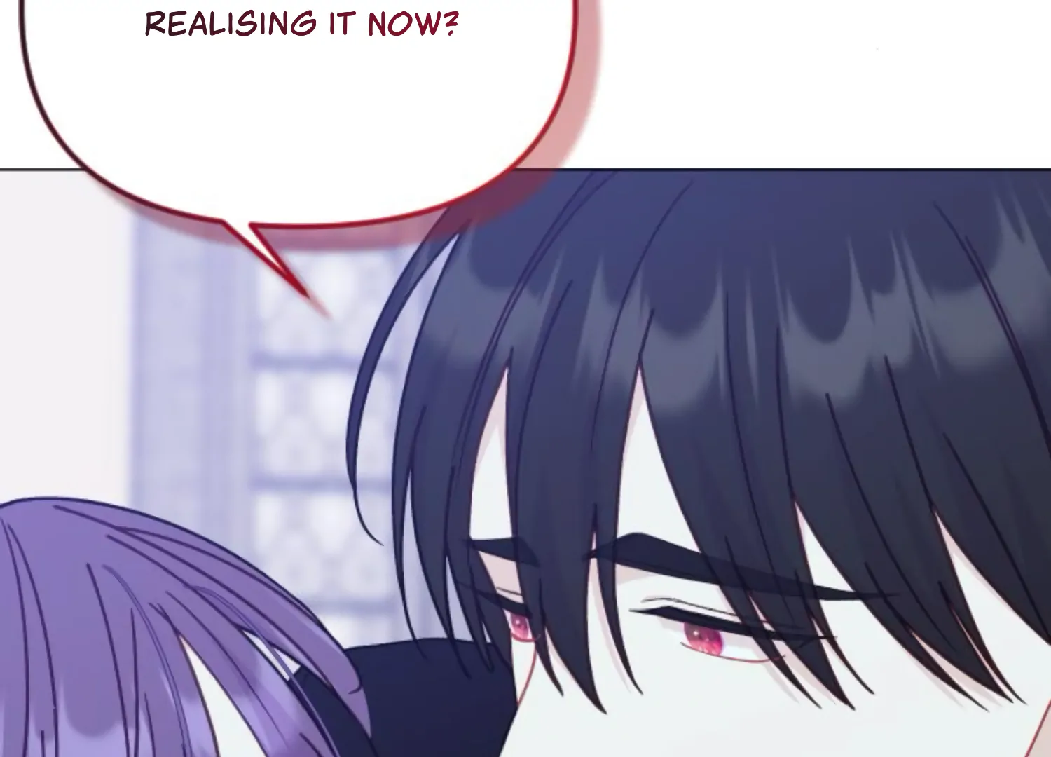 Fall in Love or Die chapter 72 page 88