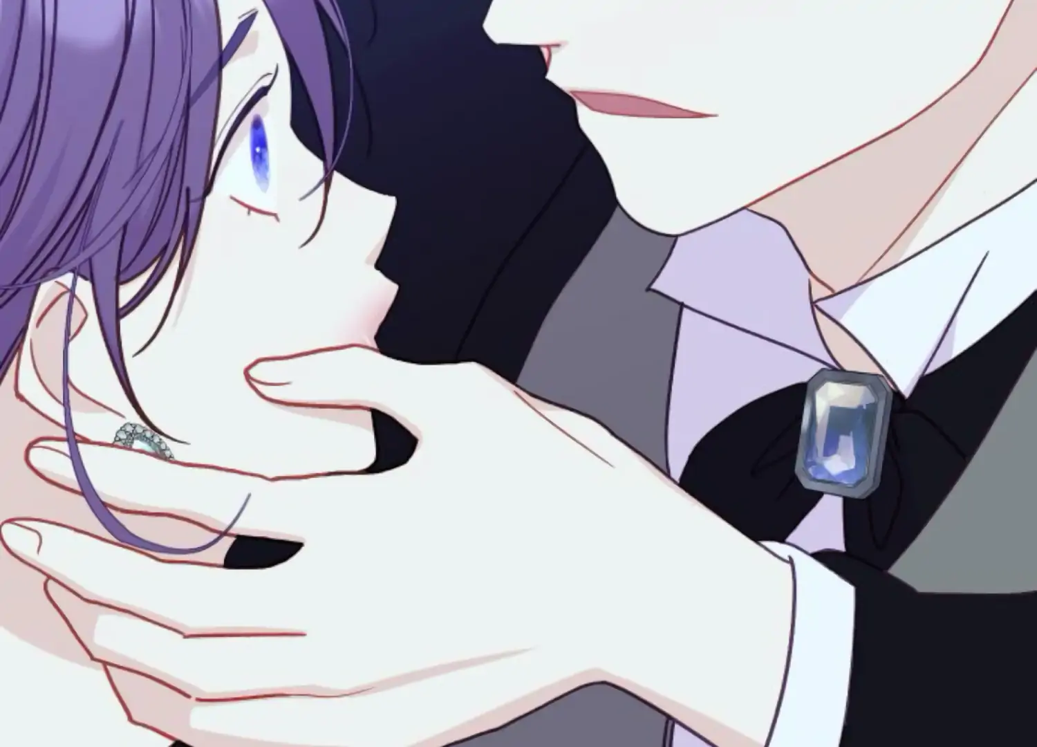 Fall in Love or Die chapter 72 page 89