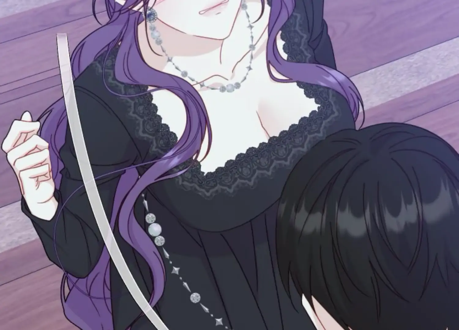 Fall in Love or Die chapter 72 page 98