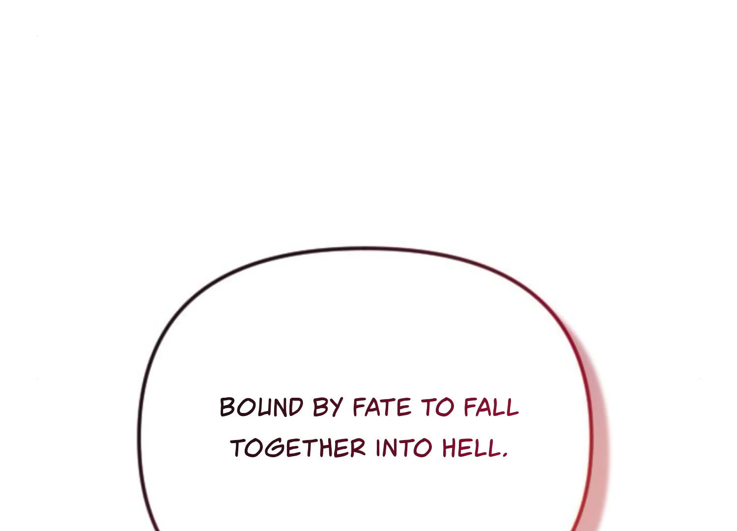 Fall in Love or Die chapter 73 page 107
