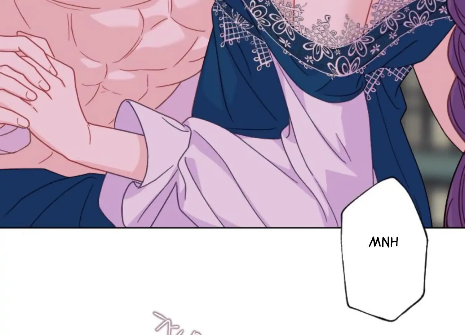Fall in Love or Die chapter 73 page 117