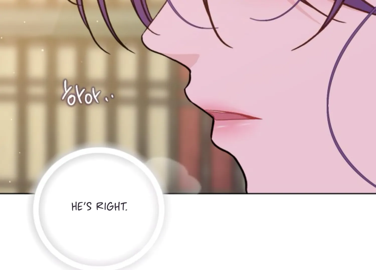 Fall in Love or Die chapter 73 page 120