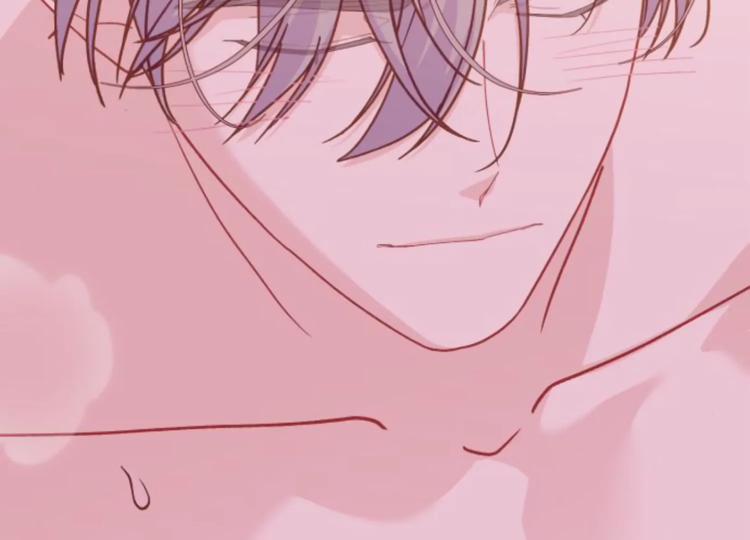 Fall in Love or Die chapter 73 page 133