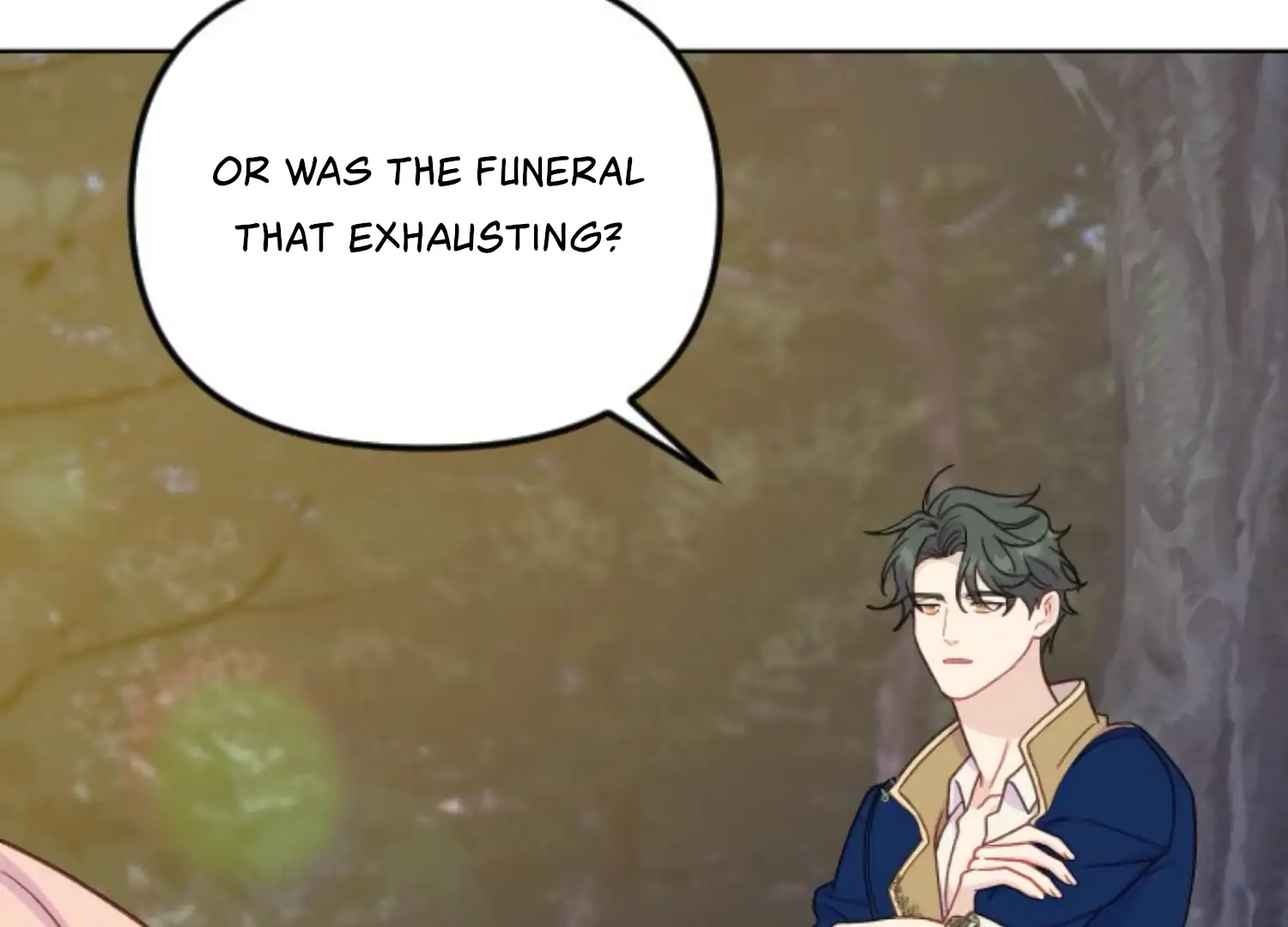 Fall in Love or Die chapter 73 page 179