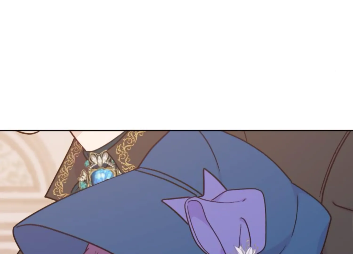 Fall in Love or Die chapter 73 page 18