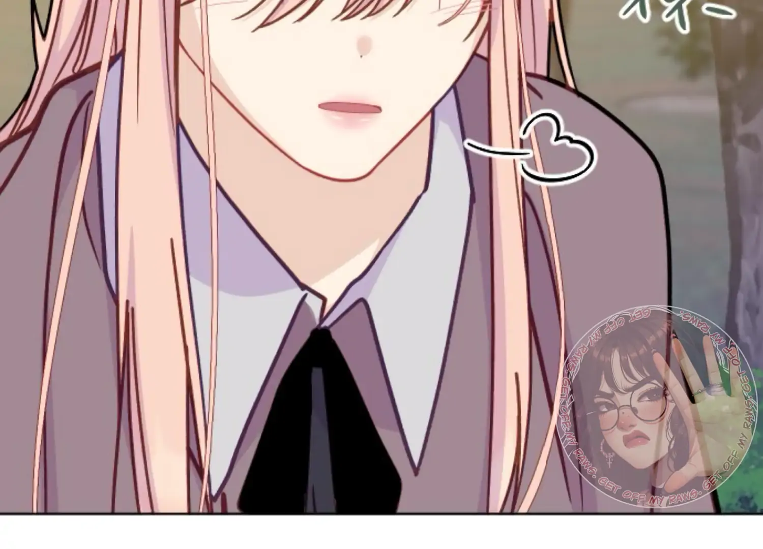 Fall in Love or Die chapter 73 page 183