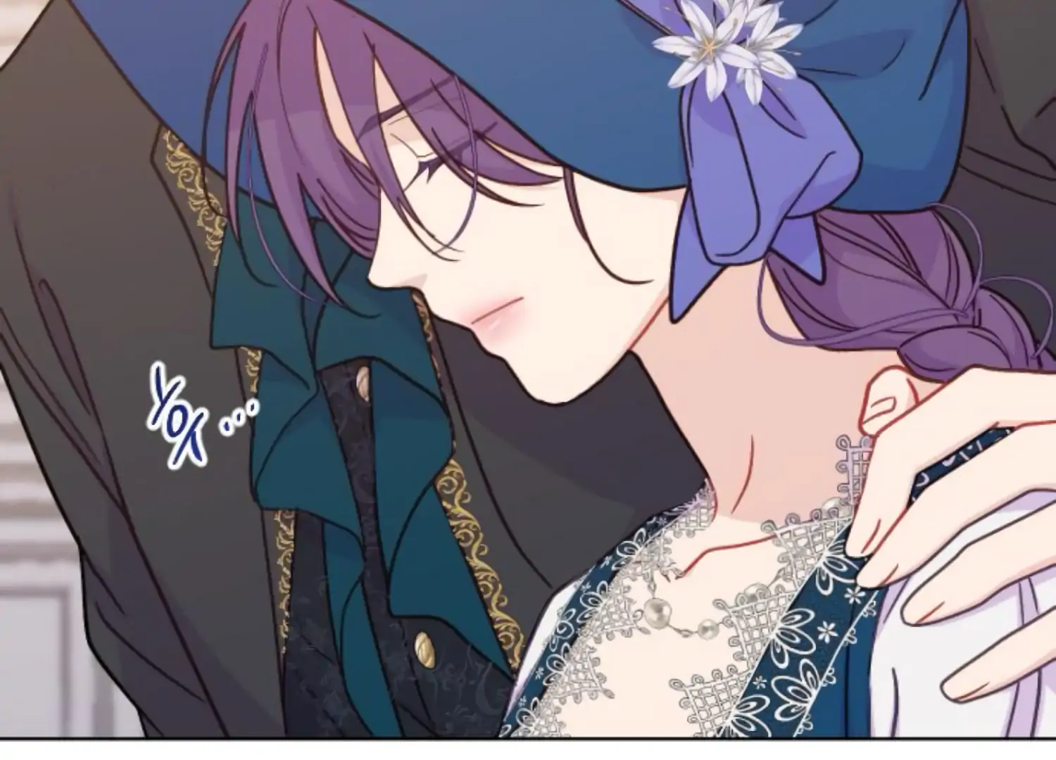 Fall in Love or Die chapter 73 page 19
