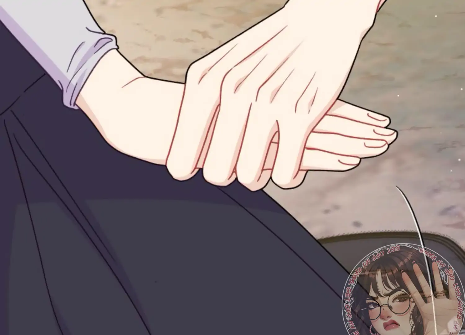 Fall in Love or Die chapter 73 page 193