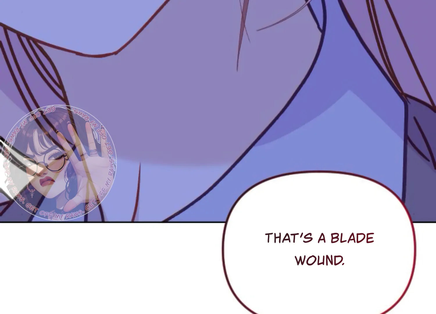 Fall in Love or Die chapter 73 page 202