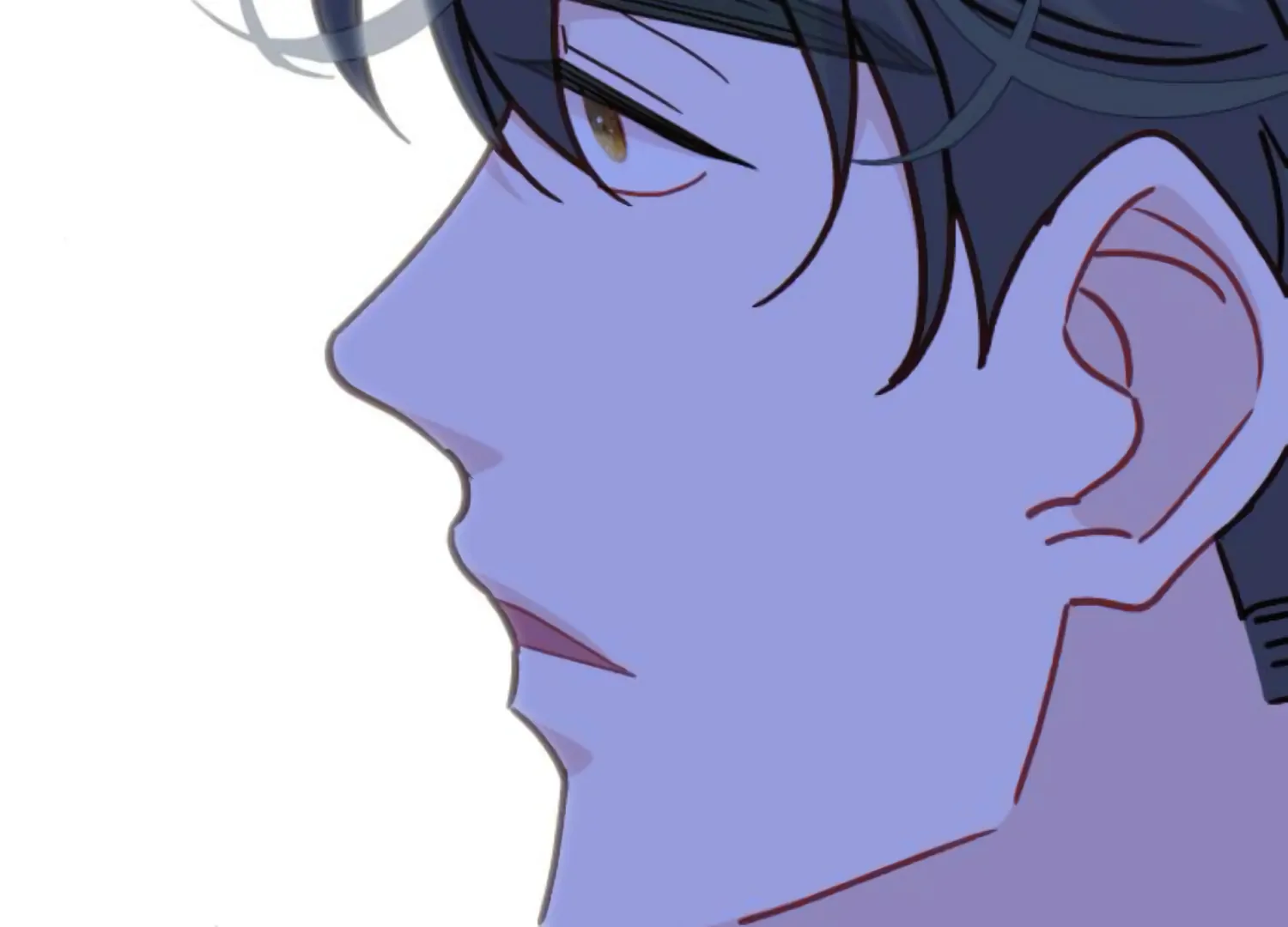Fall in Love or Die chapter 73 page 205
