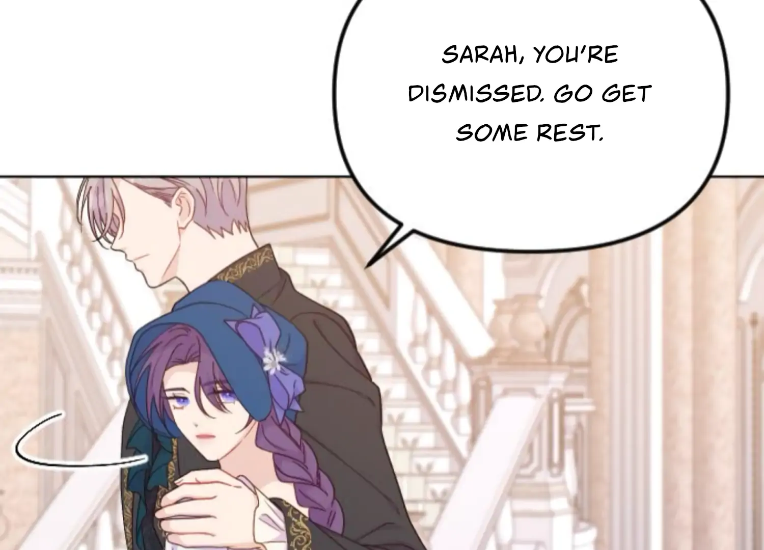 Fall in Love or Die chapter 73 page 21