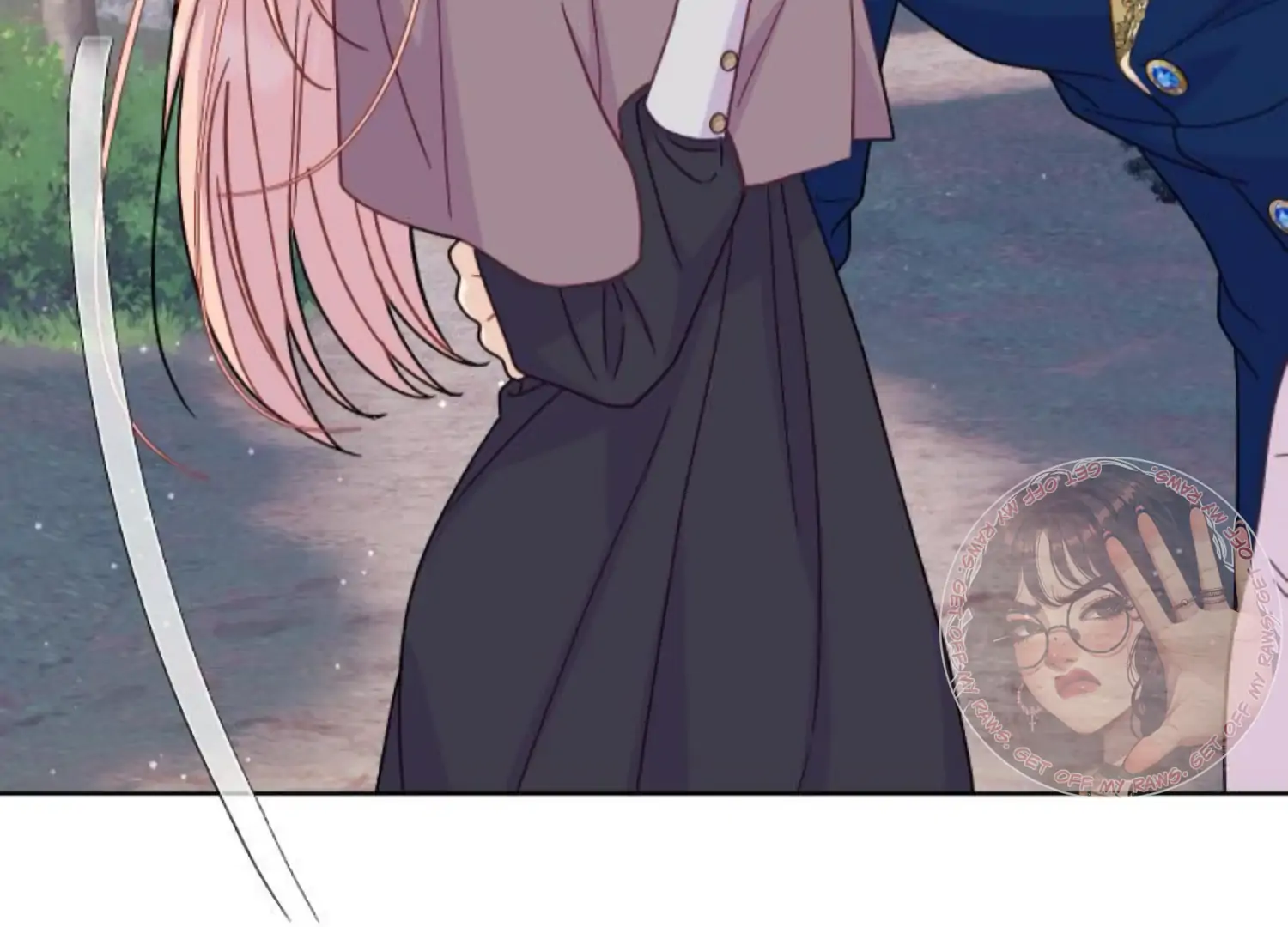 Fall in Love or Die chapter 73 page 212