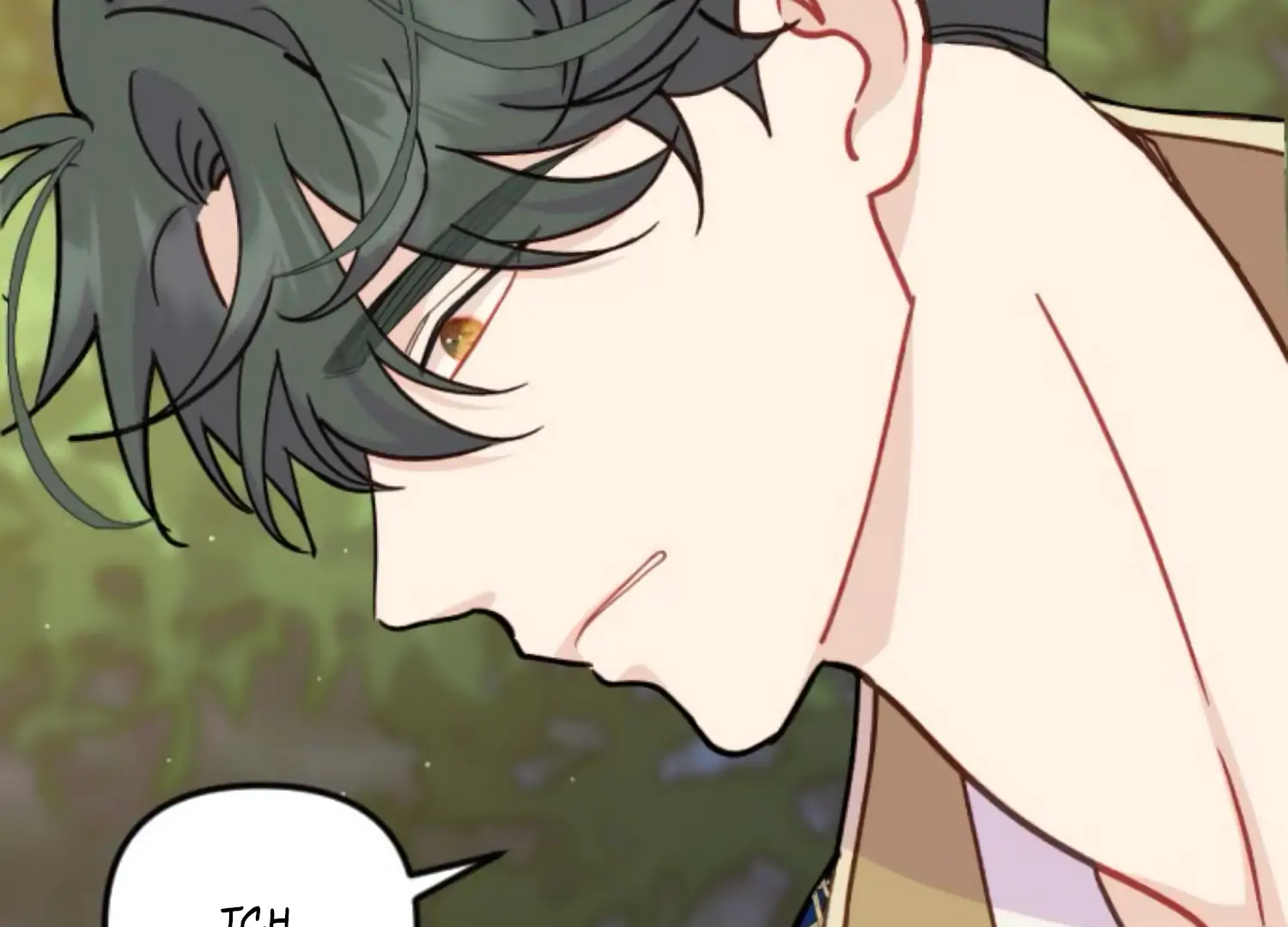 Fall in Love or Die chapter 73 page 217