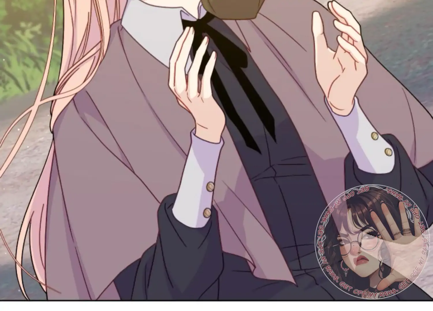 Fall in Love or Die chapter 73 page 230