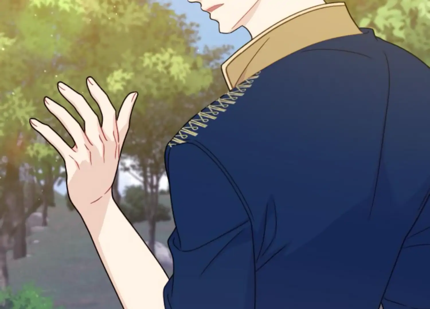 Fall in Love or Die chapter 73 page 233