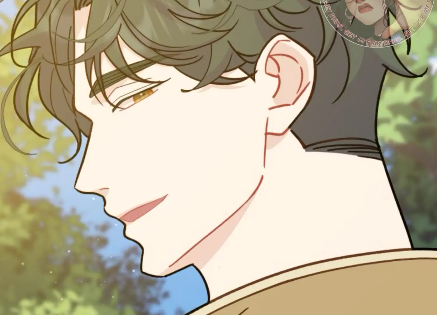 Fall in Love or Die chapter 73 page 239