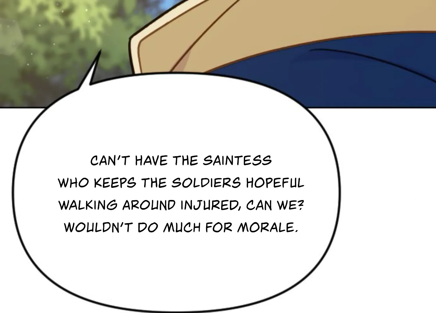 Fall in Love or Die chapter 73 page 240