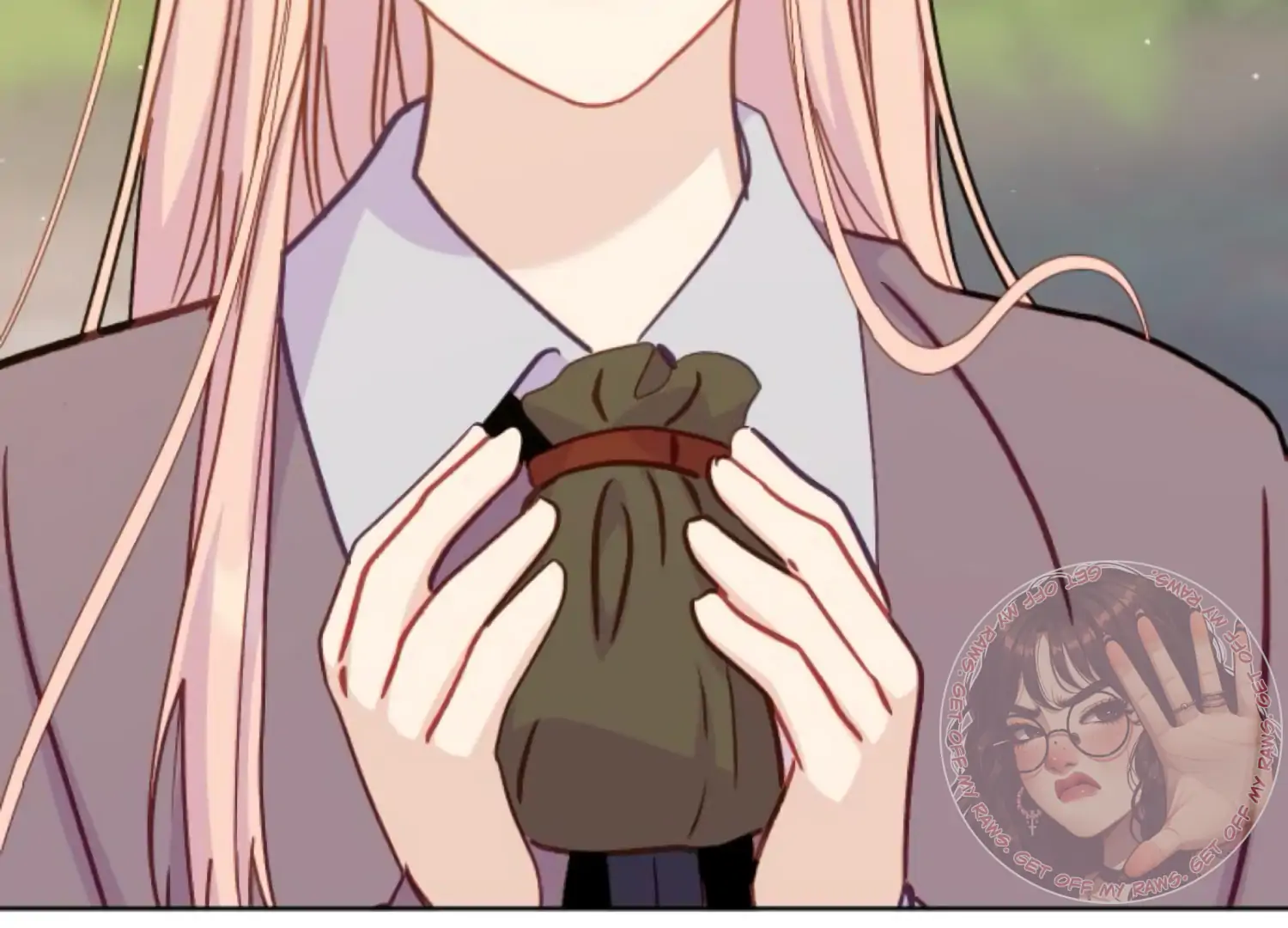 Fall in Love or Die chapter 73 page 246