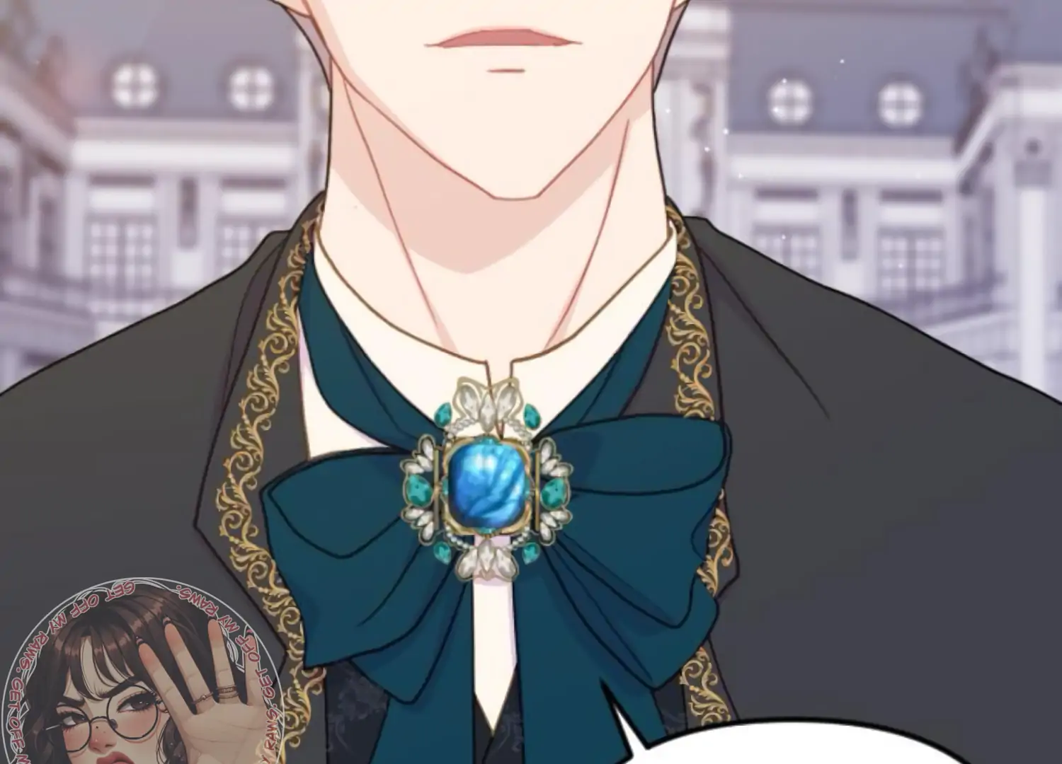 Fall in Love or Die chapter 73 page 3