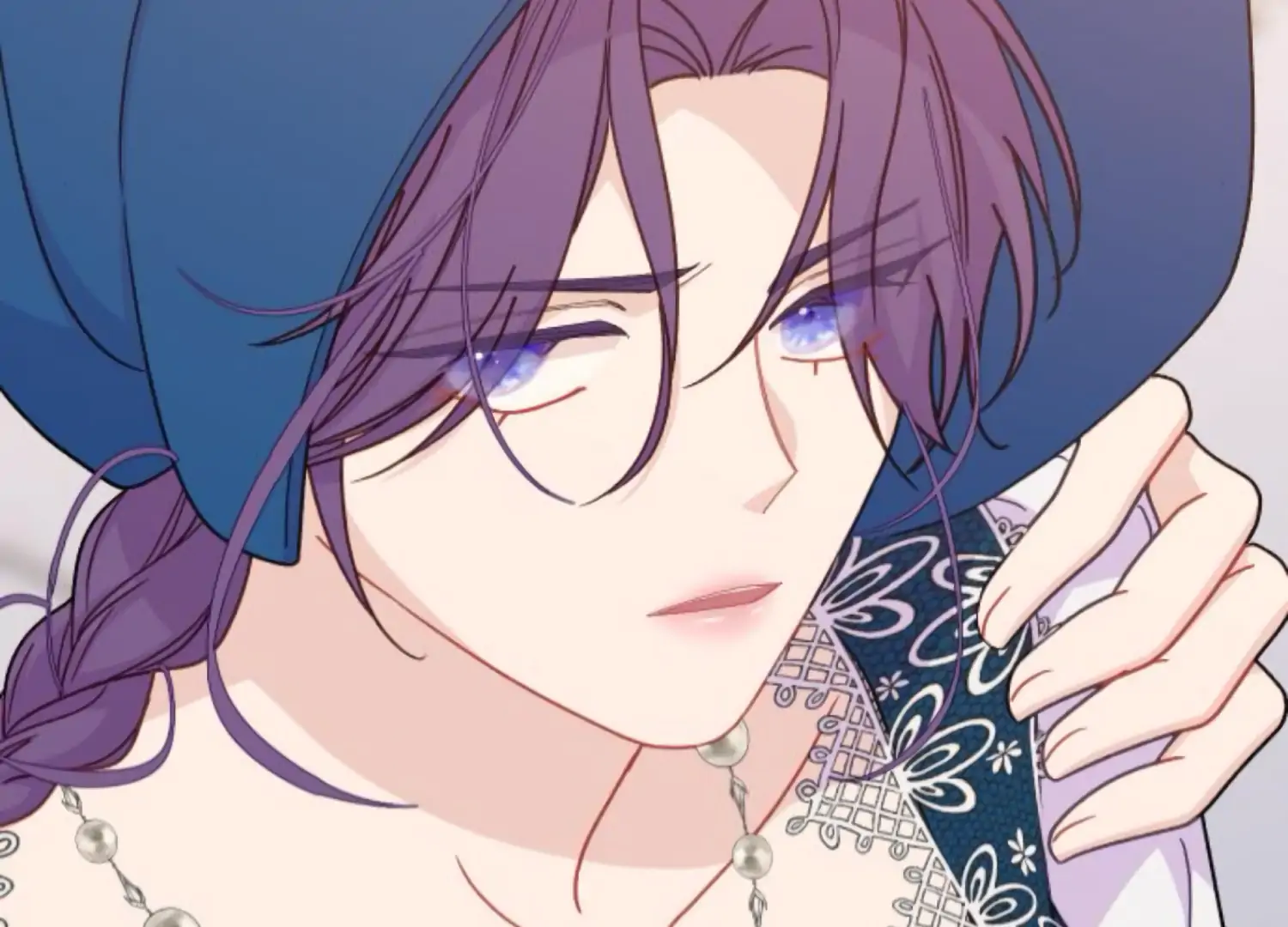 Fall in Love or Die chapter 73 page 30