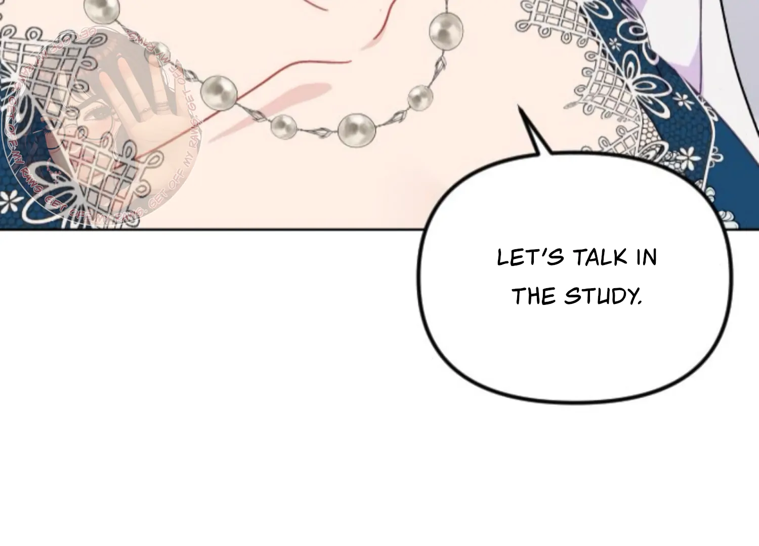 Fall in Love or Die chapter 73 page 31