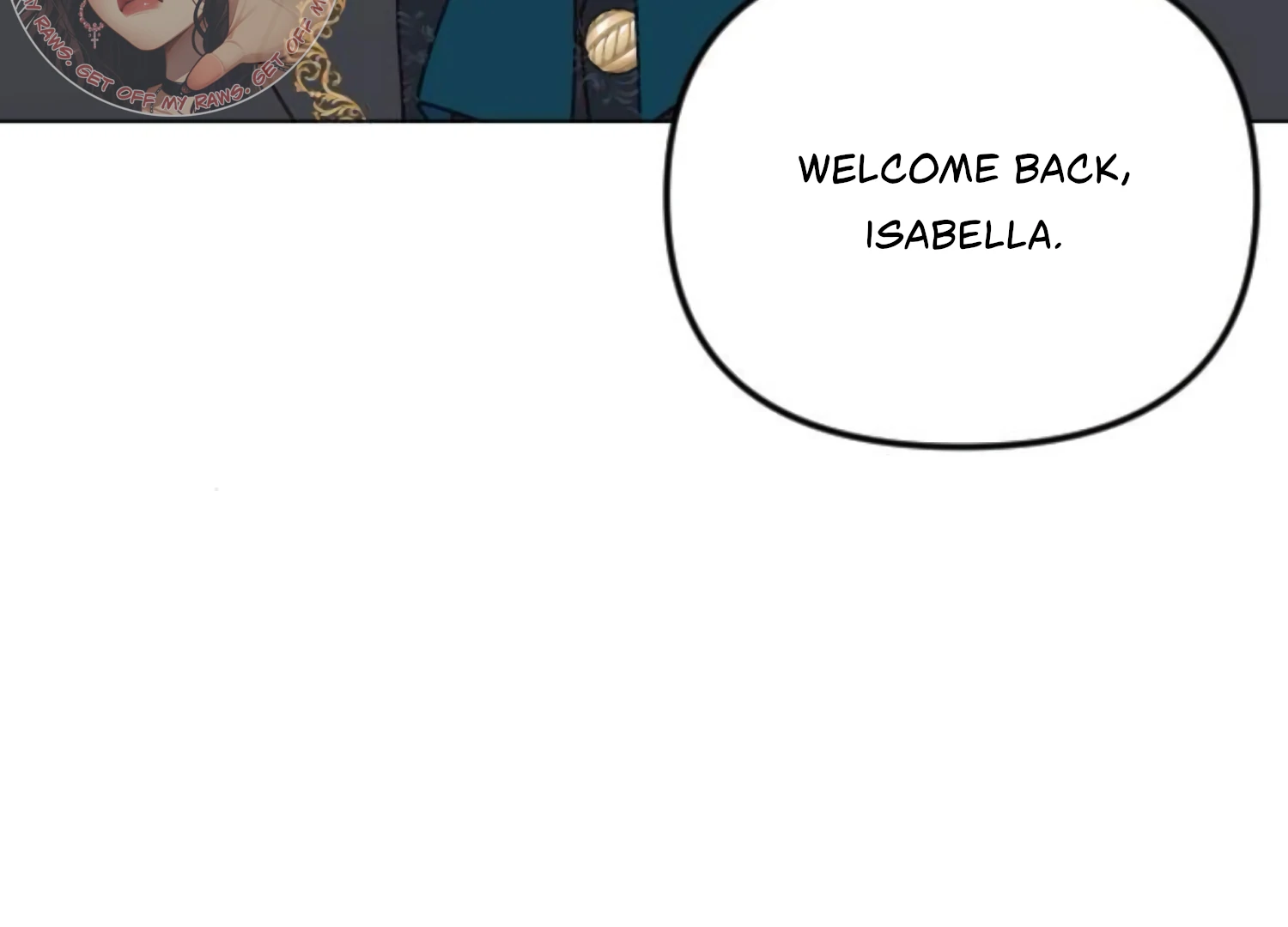 Fall in Love or Die chapter 73 page 4