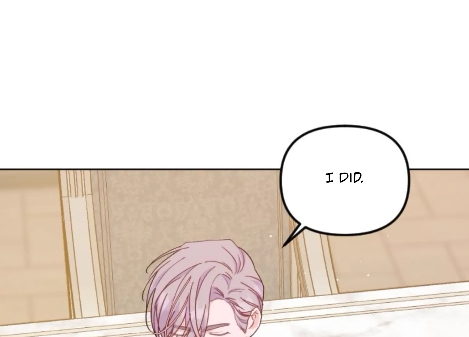 Fall in Love or Die chapter 73 page 42