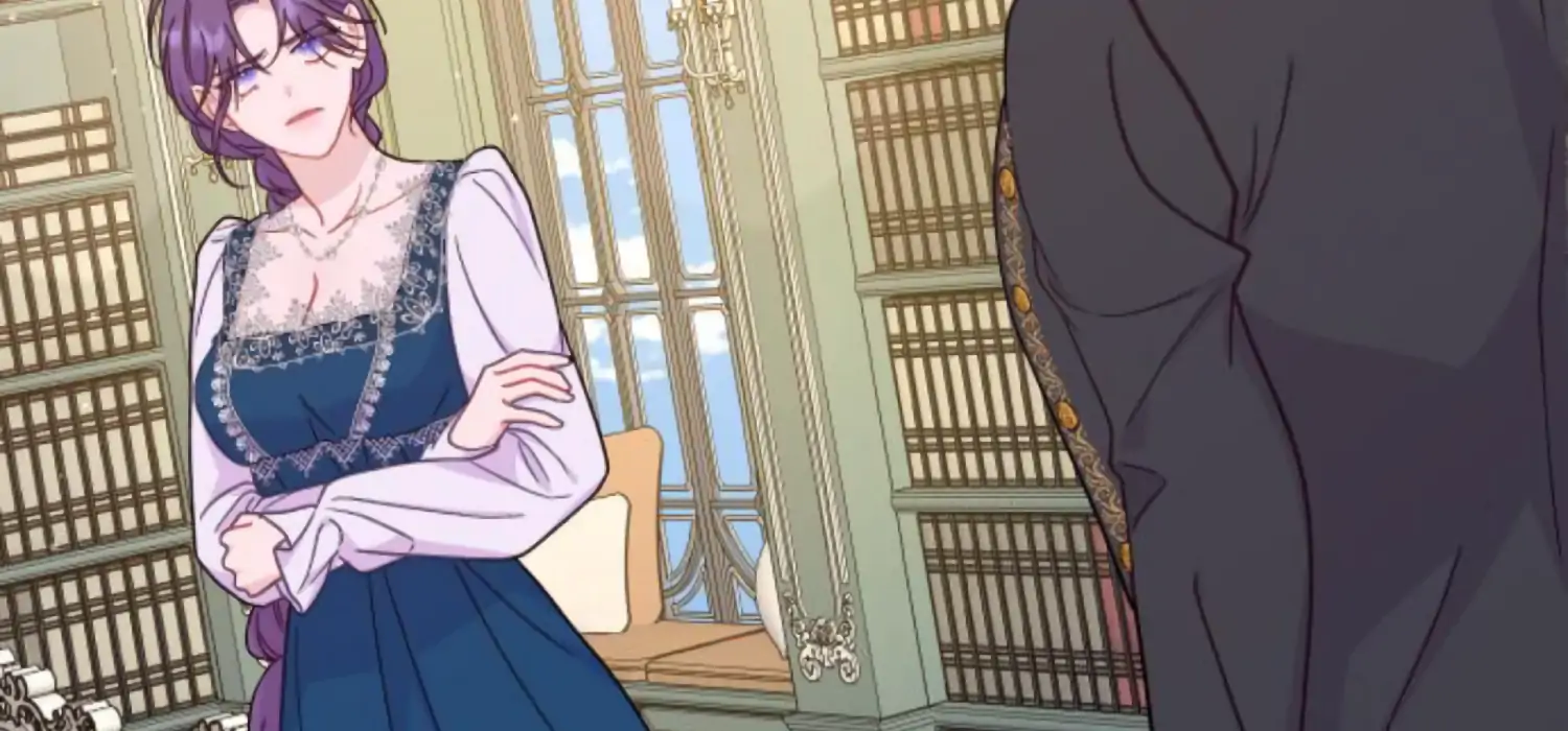 Fall in Love or Die chapter 73 page 47