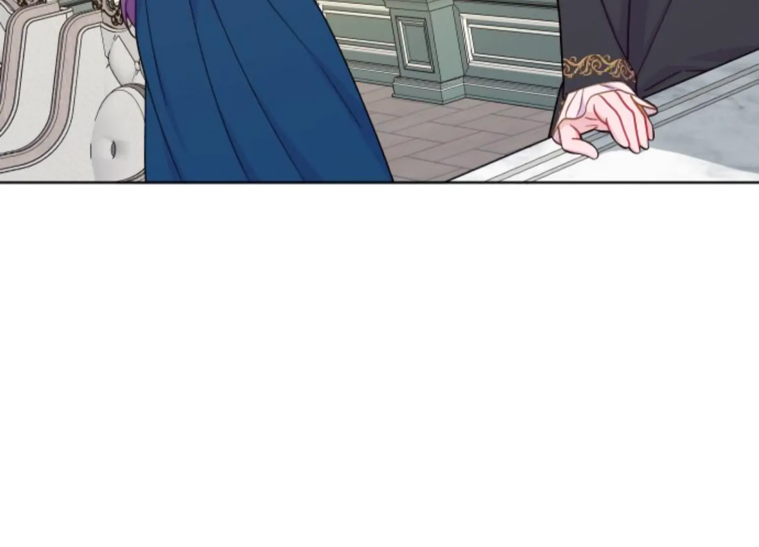 Fall in Love or Die chapter 73 page 48