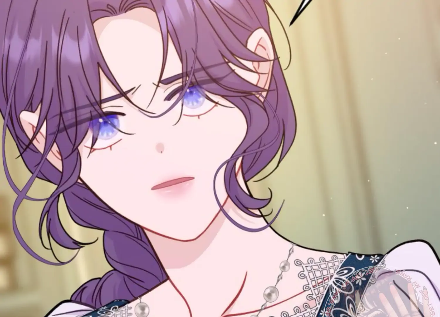 Fall in Love or Die chapter 73 page 50