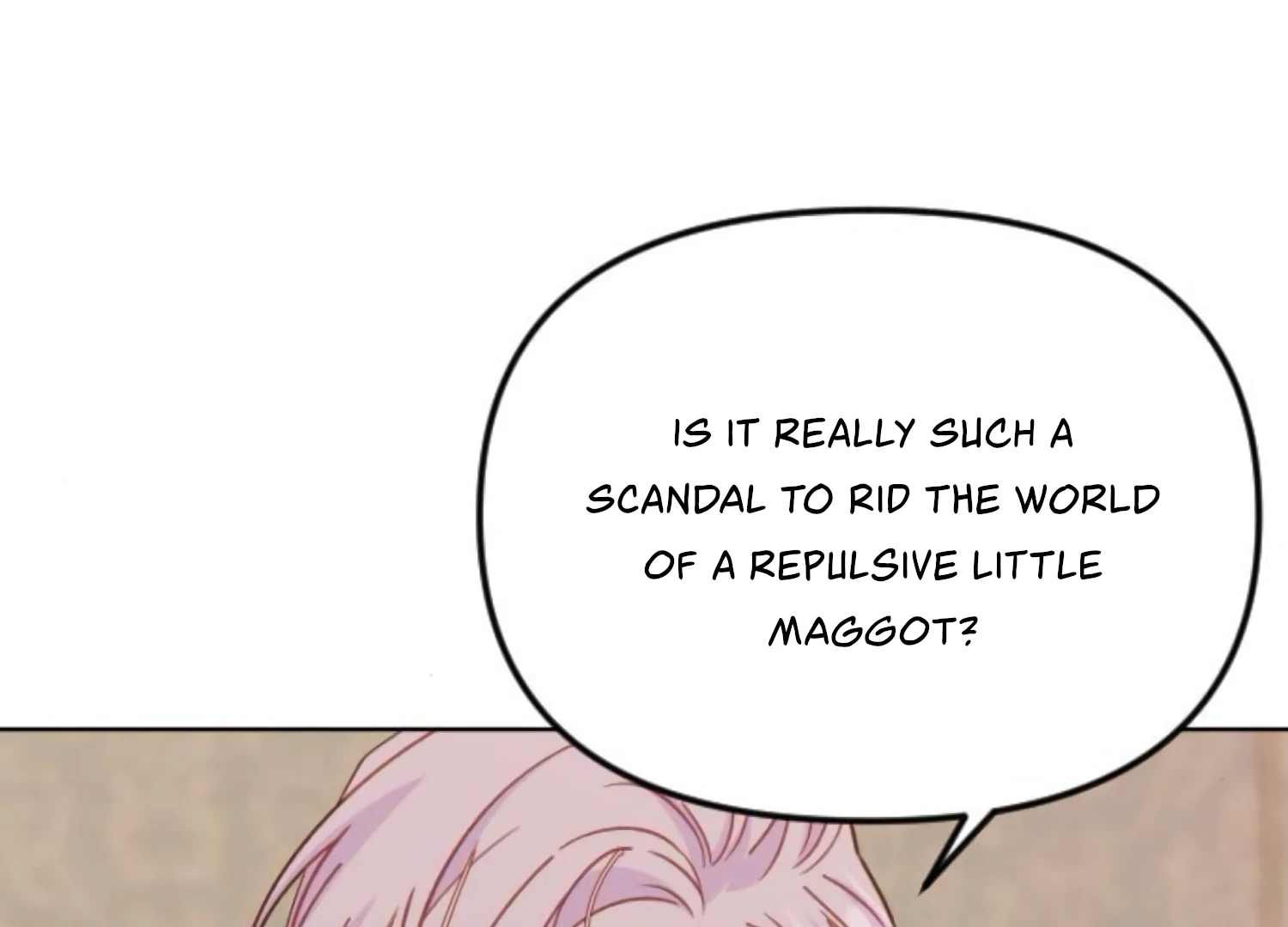 Fall in Love or Die chapter 73 page 52